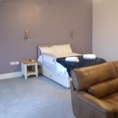 Ashbrooke Homestay Sunderland (Tyne and Wear) Exterior foto