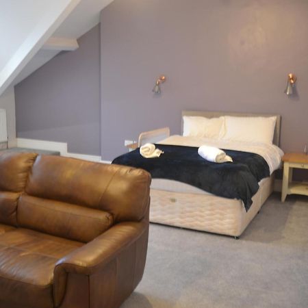 Ashbrooke Homestay Sunderland (Tyne and Wear) Exterior foto