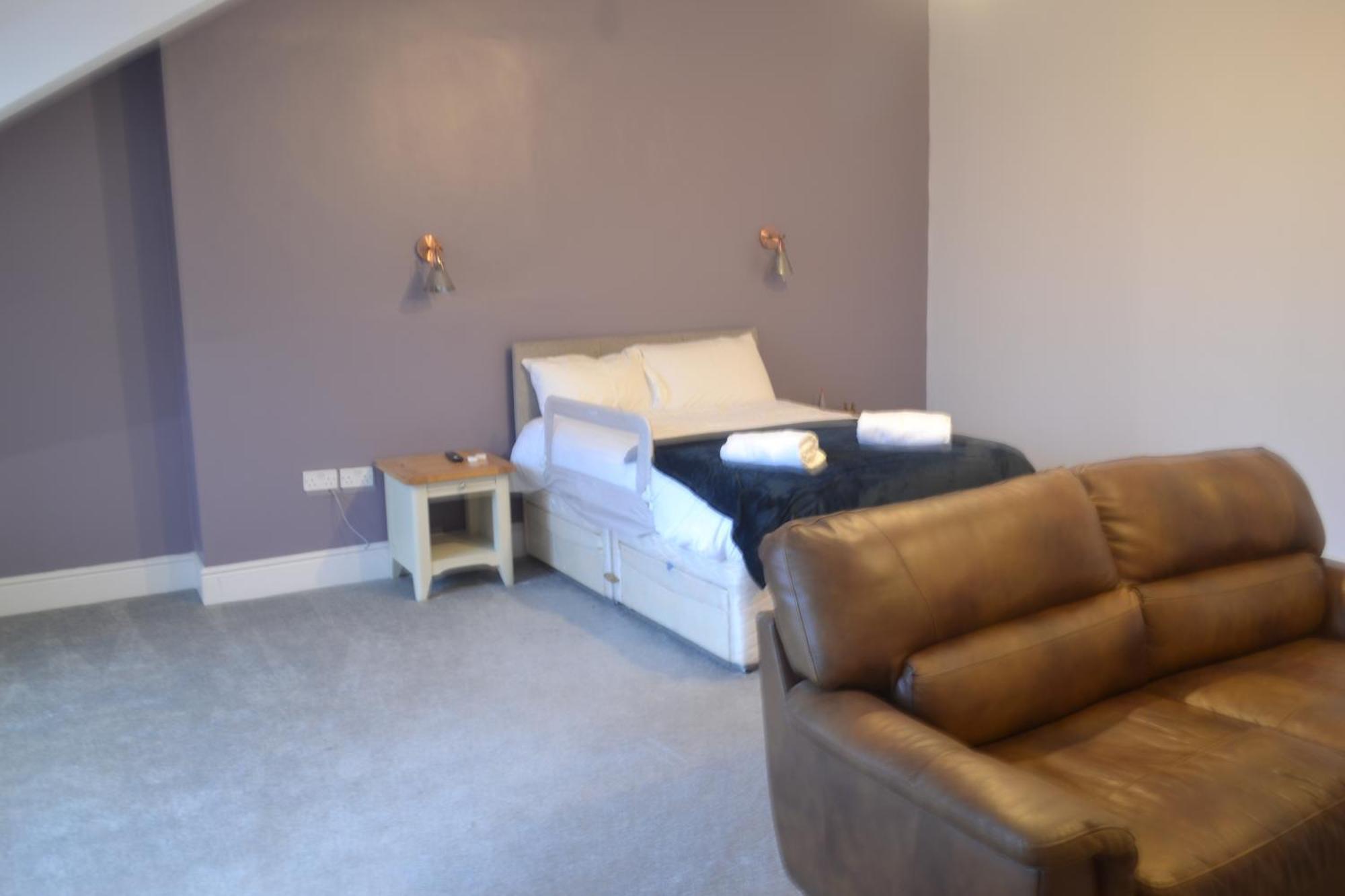Ashbrooke Homestay Sunderland (Tyne and Wear) Exterior foto
